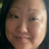 Photo of author