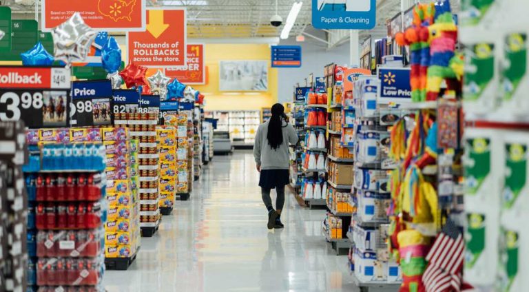 How Much Money Does Walmart Make A Second Minute Day 