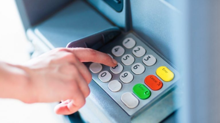 Does Walmart Have ATMs In 2022 Fees Withdrawal Limits 