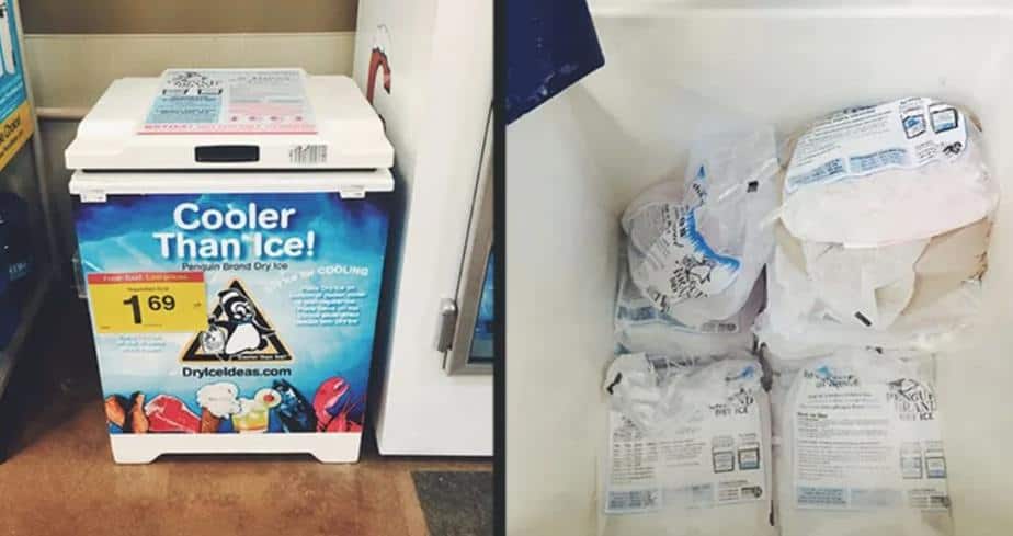 Does Walmart Sell Dry Ice In 2021 Price Locations More