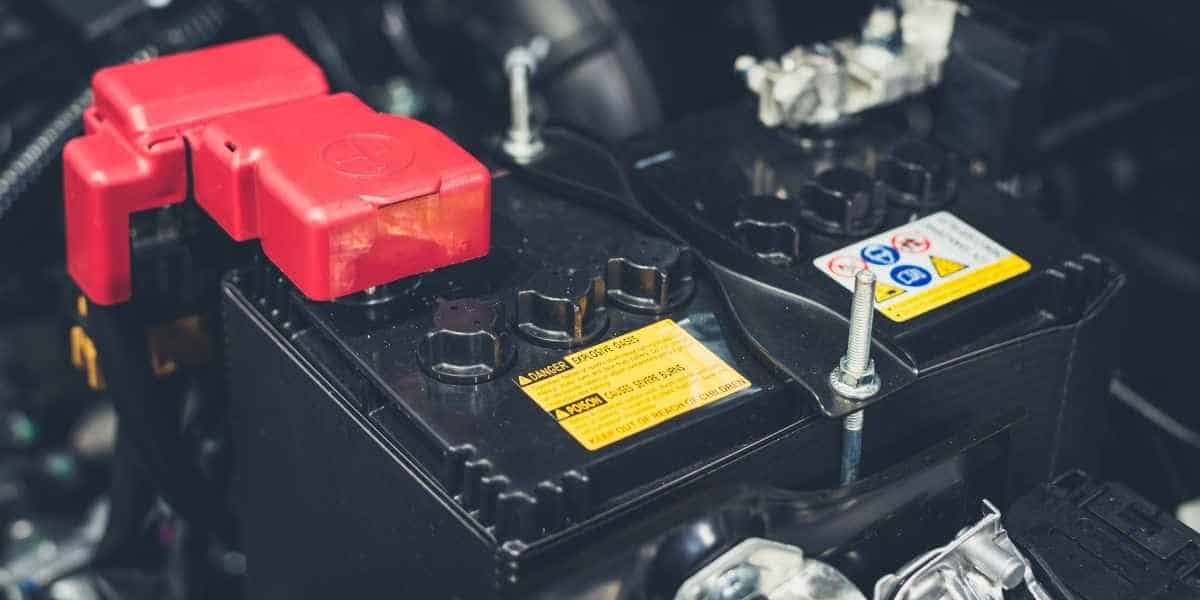 Does Target Sell Car Batteries In 2023? (Do This Instead...)