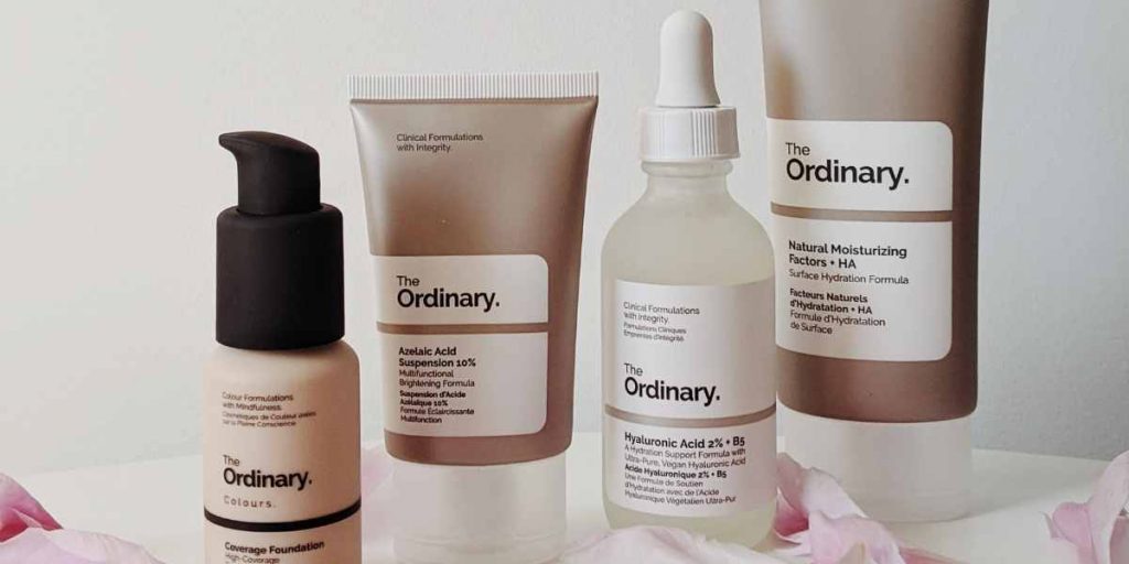 Does Target Sell The Ordinary In 2023 Do This Instead 