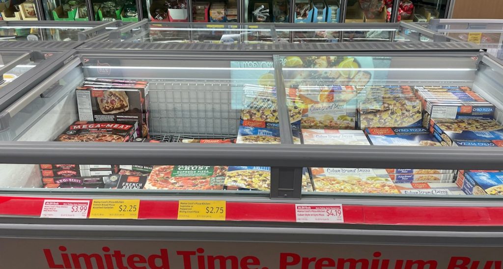 Aldi Pizza In 2023 (Types, Prices, Quality + More)