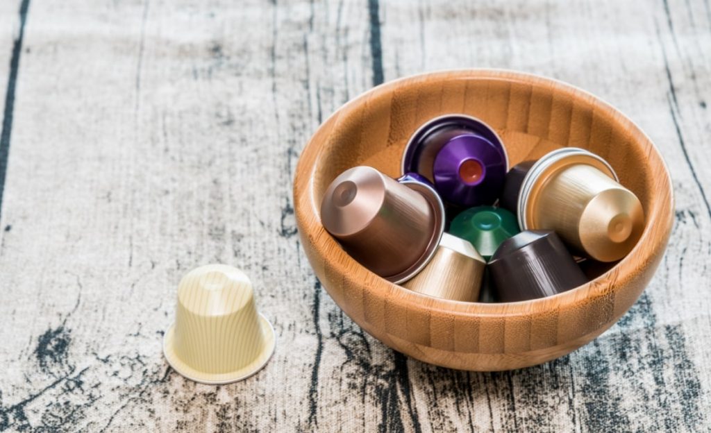 Aldi Coffee Pods Price Types Quality Roasts Taste More 