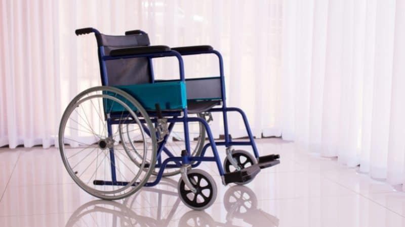 Does IKEA Have Motorized Handicap Carts Wheelchairs 