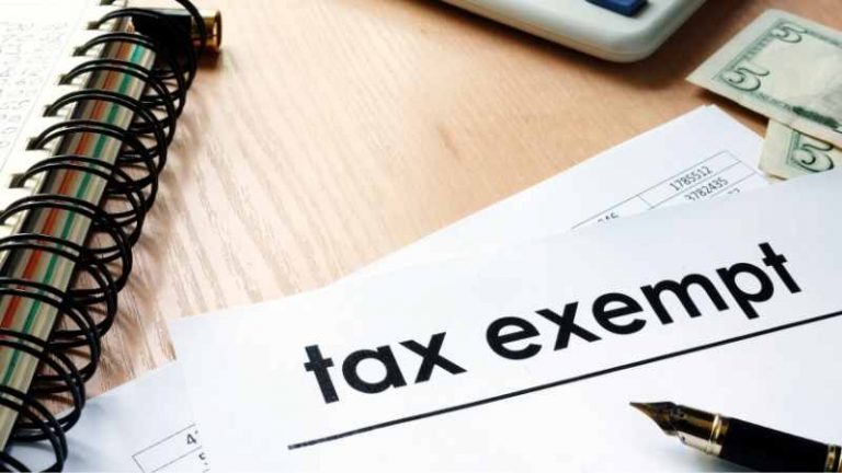 Walmart Tax Exempt Program In 2023 Your Complete Guide