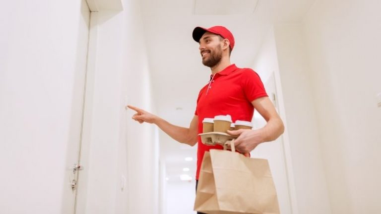 Can You Get Starbucks Delivered In 2023 Your Full Guide 