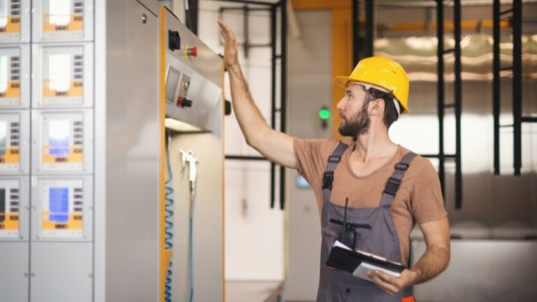 Walmart Maintenance Technician In 2022