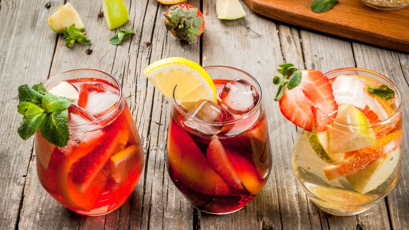 What Drinks Does Chick Fil A Have In 2022 Full List 
