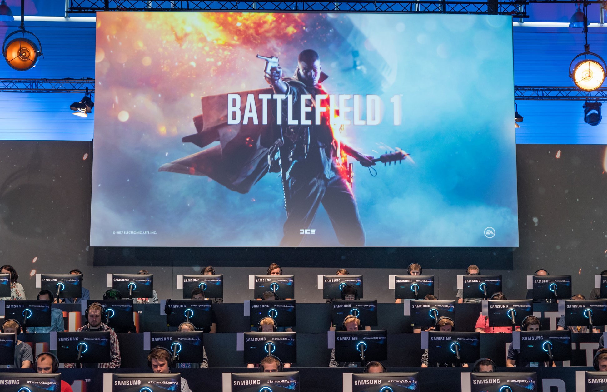 Does Microsoft Own EA? (All You Need to Know)