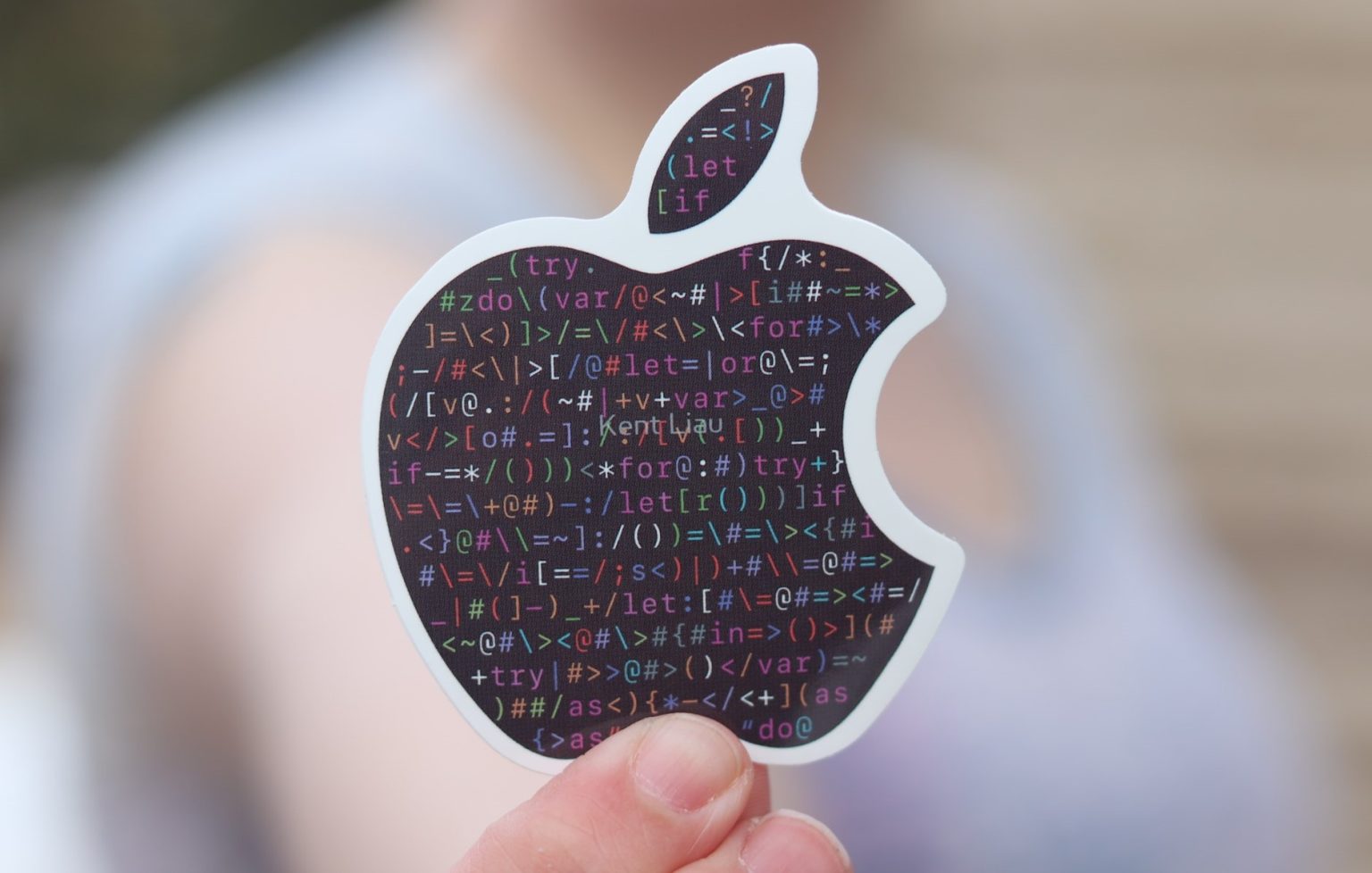 Why Does Apple Give You Stickers? (What To Know)