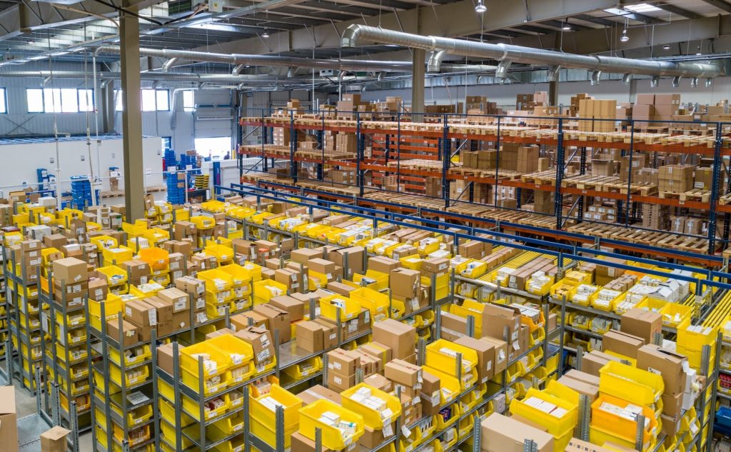 What Is DHL s Supply Chain All You Need To Know 
