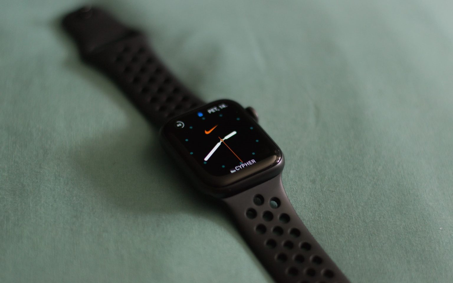 nike apple watch australia